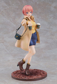 [PREORDER] Ichika Nakano: Date Style Ver. - 1/6 Scale Figure - Glacier Hobbies - Good Smile Company