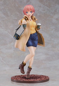 [PREORDER] Ichika Nakano: Date Style Ver. - 1/6 Scale Figure - Glacier Hobbies - Good Smile Company