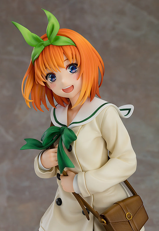 [PREORDER] Yotsuba Nakano: Date Style Ver. - 1/6 Scale Figure - Glacier Hobbies - Good Smile Company