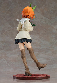 [PREORDER] Yotsuba Nakano: Date Style Ver. - 1/6 Scale Figure - Glacier Hobbies - Good Smile Company