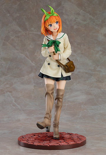 [PREORDER] Yotsuba Nakano: Date Style Ver. - 1/6 Scale Figure - Glacier Hobbies - Good Smile Company