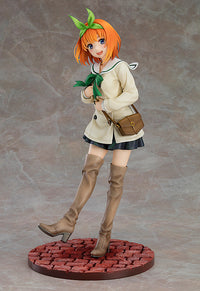 [PREORDER] Yotsuba Nakano: Date Style Ver. - 1/6 Scale Figure - Glacier Hobbies - Good Smile Company