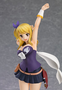 [PREORDER] POP UP PARADE Lucy Heartfilia: Grand Magic Royale Ver. - Glacier Hobbies - Good Smile Company