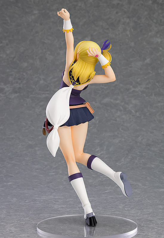 [PREORDER] POP UP PARADE Lucy Heartfilia: Grand Magic Royale Ver. - Glacier Hobbies - Good Smile Company