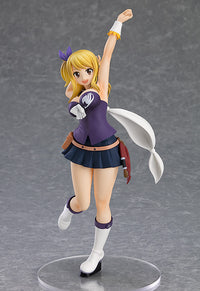 [PREORDER] POP UP PARADE Lucy Heartfilia: Grand Magic Royale Ver. - Glacier Hobbies - Good Smile Company