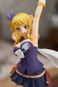 [PREORDER] POP UP PARADE Lucy Heartfilia: Grand Magic Royale Ver. - Glacier Hobbies - Good Smile Company