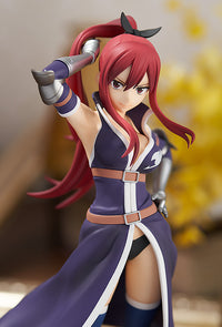 [PREORDER] POP UP PARADE Erza Scarlet: Grand Magic Royale Ver. - Glacier Hobbies - Good Smile Company