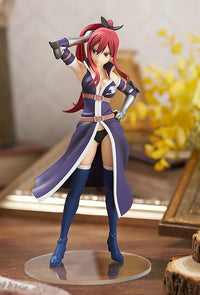 [PREORDER] POP UP PARADE Erza Scarlet: Grand Magic Royale Ver. - Glacier Hobbies - Good Smile Company