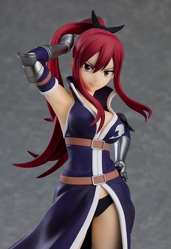 [PREORDER] POP UP PARADE Erza Scarlet: Grand Magic Royale Ver. - Glacier Hobbies - Good Smile Company