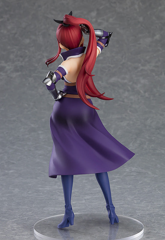 [PREORDER] POP UP PARADE Erza Scarlet: Grand Magic Royale Ver. - Glacier Hobbies - Good Smile Company