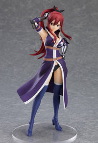 [PREORDER] POP UP PARADE Erza Scarlet: Grand Magic Royale Ver. - Glacier Hobbies - Good Smile Company