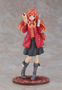 [PREORDER] Itsuki Nakano: Date Style Ver. 1/6 scale figure - Glacier Hobbies - Good Smile Company