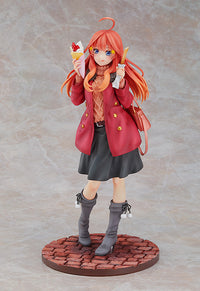 [PREORDER] Itsuki Nakano: Date Style Ver. 1/6 scale figure - Glacier Hobbies - Good Smile Company