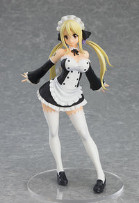 [PREORDER] POP UP PARADE Lucy Heartfilia: Virgo Form Ver. - Glacier Hobbies - Good Smile Company