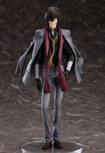 [PREORDER] Osamu Dazai (re-run) 1/8 scale figure - Glacier Hobbies - Orange Rouge