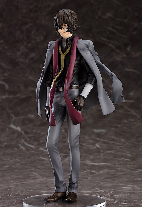 [PREORDER] Osamu Dazai (re-run) 1/8 scale figure - Glacier Hobbies - Orange Rouge