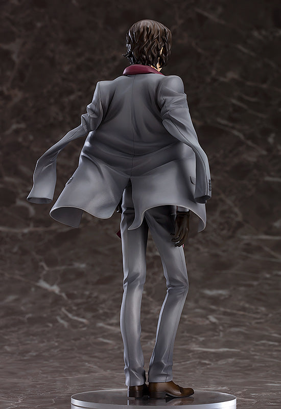 [PREORDER] Osamu Dazai (re-run) 1/8 scale figure - Glacier Hobbies - Orange Rouge