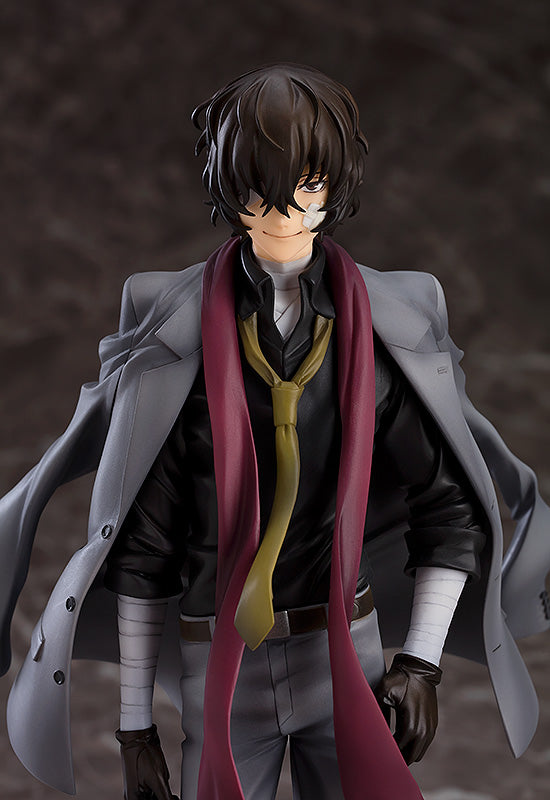 [PREORDER] Osamu Dazai (re-run) 1/8 scale figure - Glacier Hobbies - Orange Rouge