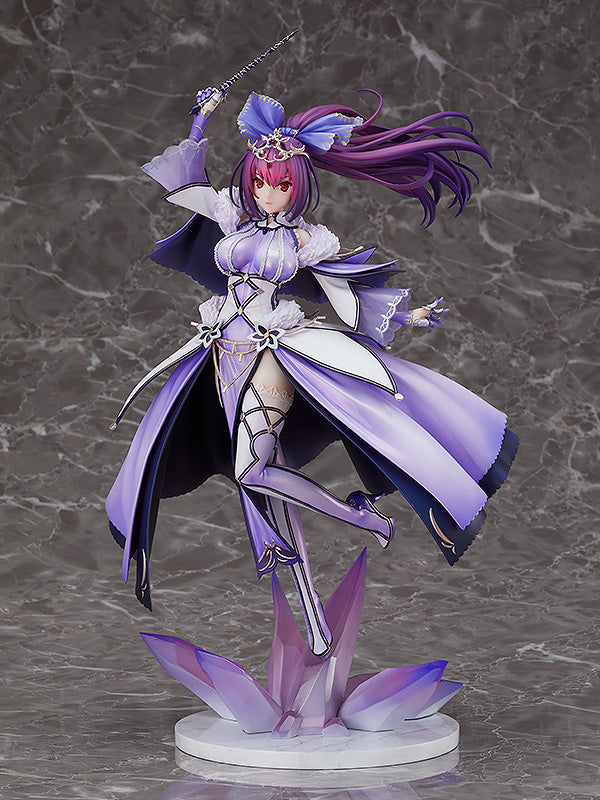 [PREORDER] Caster/Scathach-Skadi - 1/7 scale figure - Glacier Hobbies - Good Smile Company