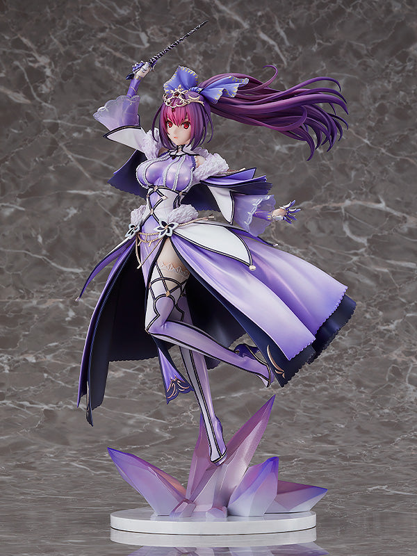 [PREORDER] Caster/Scathach-Skadi - 1/7 scale figure - Glacier Hobbies - Good Smile Company