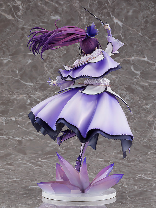 [PREORDER] Caster/Scathach-Skadi - 1/7 scale figure - Glacier Hobbies - Good Smile Company