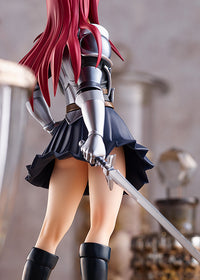 [PREORDER] POP UP PARADE Erza Scarlet (re-run) - Glacier Hobbies - Good Smile Company