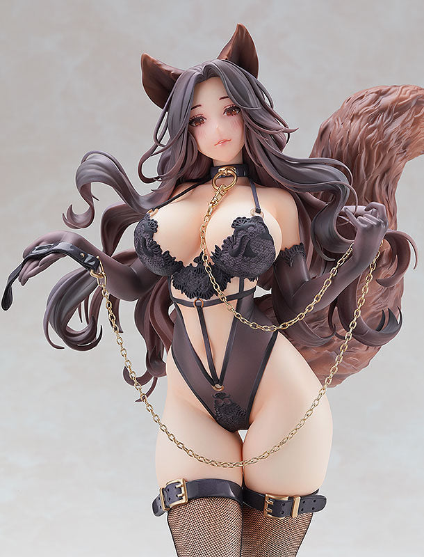 [PREORDER] HaneAme Dog Pet Girlfriend - 1/6 Scale Figures - Glacier Hobbies - Good Smile Company