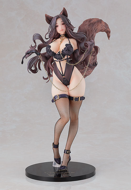 [PREORDER] HaneAme Dog Pet Girlfriend - 1/6 Scale Figures - Glacier Hobbies - Good Smile Company