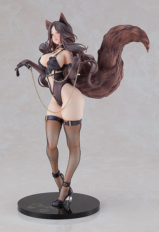 [PREORDER] HaneAme Dog Pet Girlfriend - 1/6 Scale Figures - Glacier Hobbies - Good Smile Company