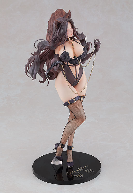 [PREORDER] HaneAme Dog Pet Girlfriend - 1/6 Scale Figures - Glacier Hobbies - Good Smile Company