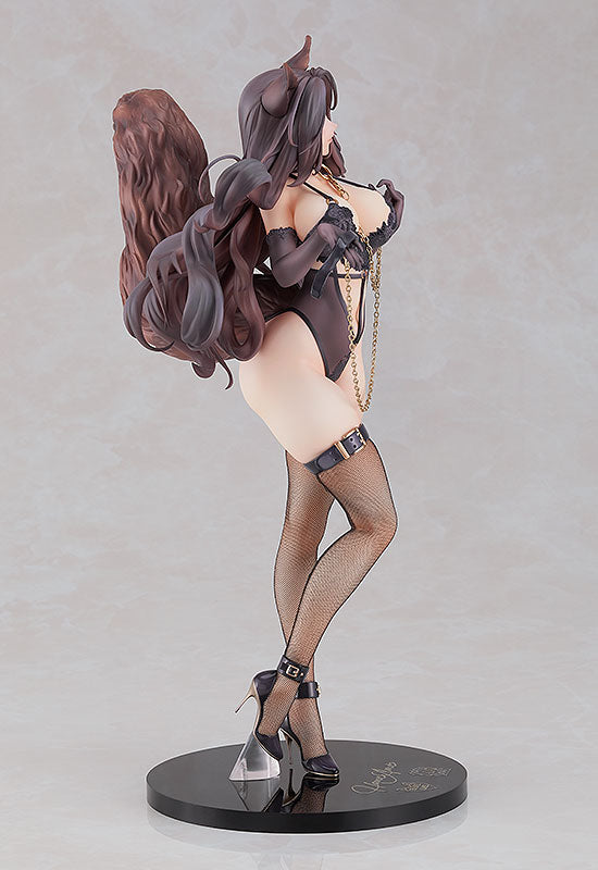 [PREORDER] HaneAme Dog Pet Girlfriend - 1/6 Scale Figures - Glacier Hobbies - Good Smile Company