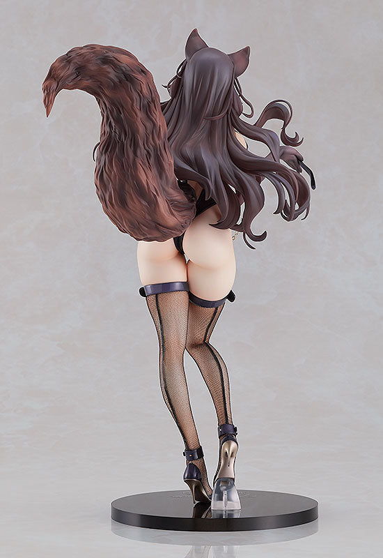 [PREORDER] HaneAme Dog Pet Girlfriend - 1/6 Scale Figures - Glacier Hobbies - Good Smile Company