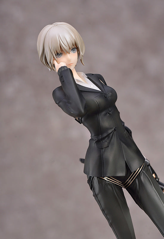 [PREORDER] G.A.D_INU 1/7 Scale Figure - Glacier Hobbies - Myethos