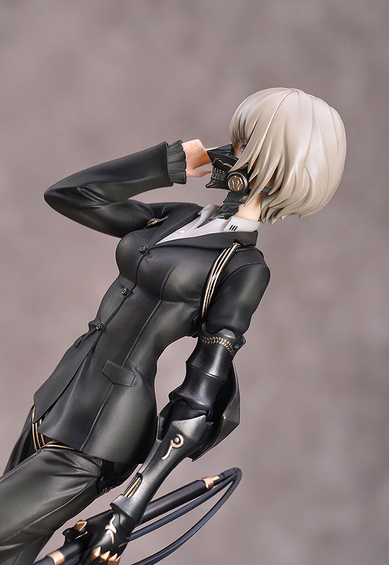 [PREORDER] G.A.D_INU 1/7 Scale Figure - Glacier Hobbies - Myethos