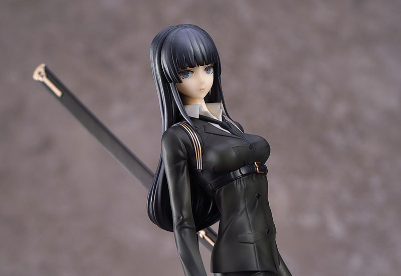 [PREORDER] G.A.D_KARASU 1/7 Scale Figure - Glacier Hobbies - Myethos