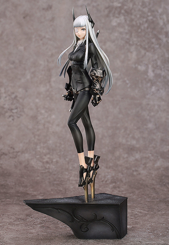 [PREORDER] G.A.D_TEN 1/7 Scale Figure - Glacier Hobbies - Myethos