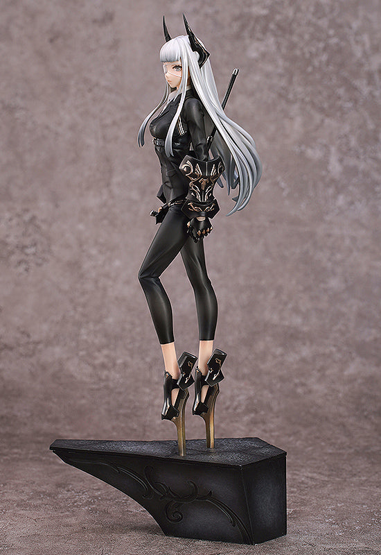 [PREORDER] G.A.D_TEN 1/7 Scale Figure - Glacier Hobbies - Myethos