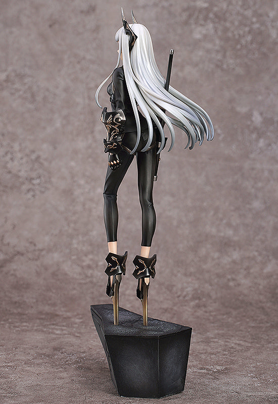 [PREORDER] G.A.D_TEN 1/7 Scale Figure - Glacier Hobbies - Myethos