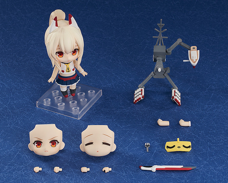 [PREORDER] Nendoroid Ayanami Dx - Glacier Hobbies - Good Smile Company