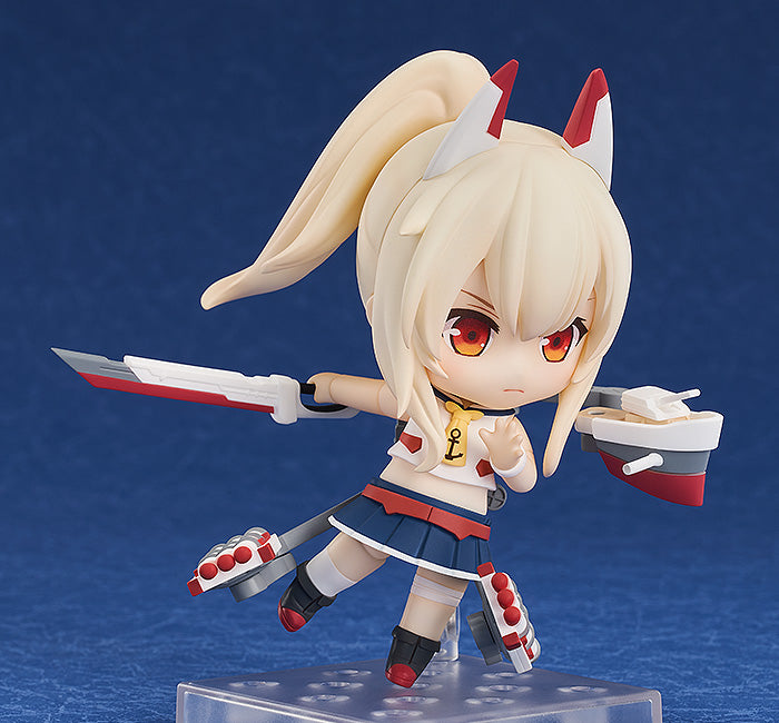 [PREORDER] Nendoroid Ayanami Dx - Glacier Hobbies - Good Smile Company