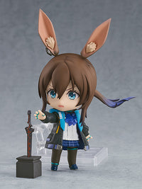 [PREORDER] Nendoroid Amiya DX (Promotion Ver.) - Glacier Hobbies - Good Smile Company