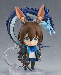 [PREORDER] Nendoroid Amiya DX (Promotion Ver.) - Glacier Hobbies - Good Smile Company