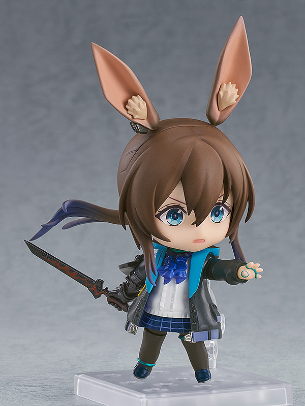 [PREORDER] Nendoroid Amiya DX (Promotion Ver.) - Glacier Hobbies - Good Smile Company