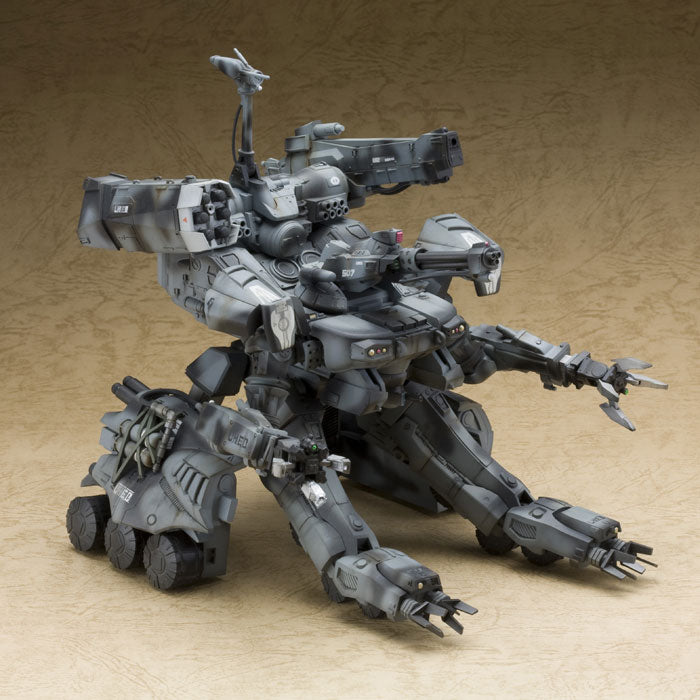 [PREORDER] GUNHED - Model Kit - Glacier Hobbies - Kotobukiya