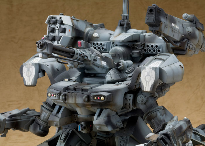 [PREORDER] GUNHED - Model Kit - Glacier Hobbies - Kotobukiya