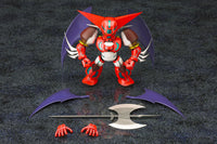 Getter Robo D-Style Shin Getter - 1 - Glacier Hobbies - Kotobukiya