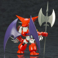 Getter Robo D-Style Shin Getter - 1 - Glacier Hobbies - Kotobukiya