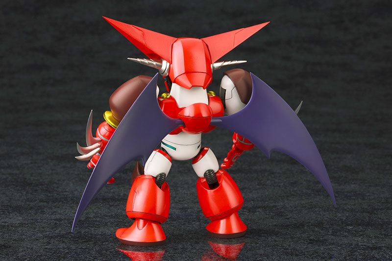 Getter Robo D-Style Shin Getter - 1 - Glacier Hobbies - Kotobukiya