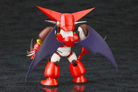 Getter Robo D-Style Shin Getter - 1 - Glacier Hobbies - Kotobukiya