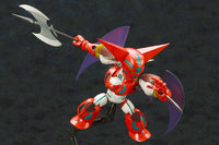 Getter Robo D-Style Shin Getter - 1 - Glacier Hobbies - Kotobukiya